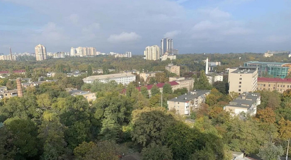 Продаж Квартира 2-кімнатна, 12/16 поверх на Солнечная ул. Одеса - фото 1