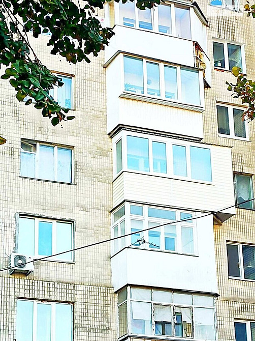 Продаж Квартира 4-кімнатна, 5/9 поверх Вінниця - фото 8