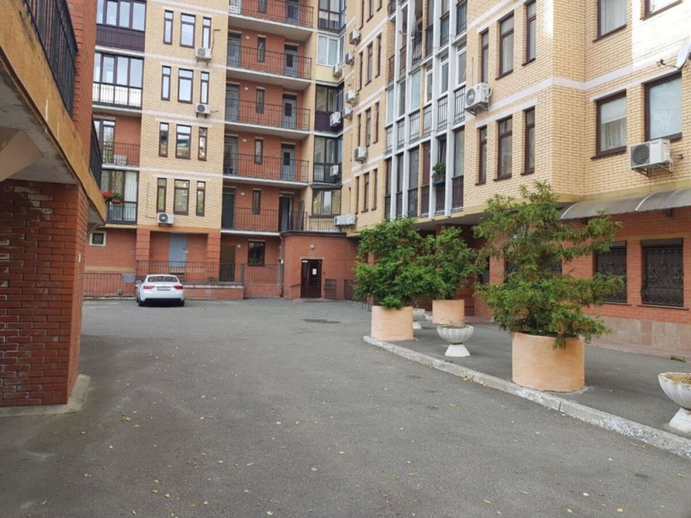 Оренда Квартира 3-кімнатна, 5/9 поверх на ул. Паньковская, 27 Київ - фото 5