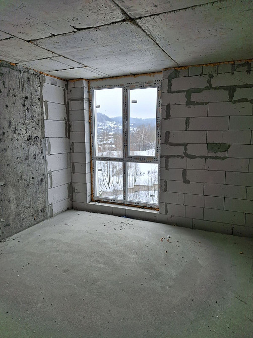 Продаж Квартира 2-кімнатна, 7/8 поверх на вул. Дубенська Kremenets' - photo 7