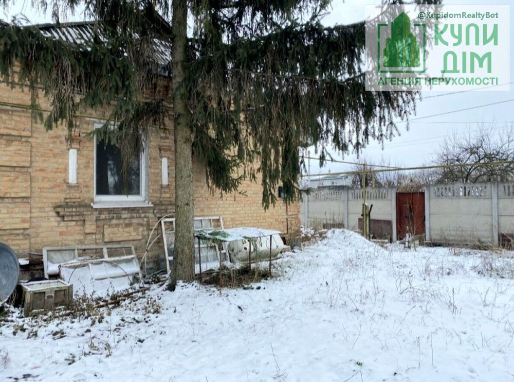 Продам чудовий будинок р/н Лелеківка Кропивницький - фото 6