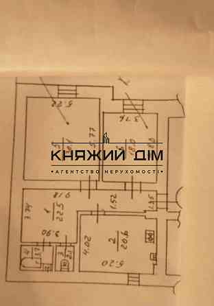 Продажа 2 к.кв. на Липках. Код объекта: № 21121694 Київ