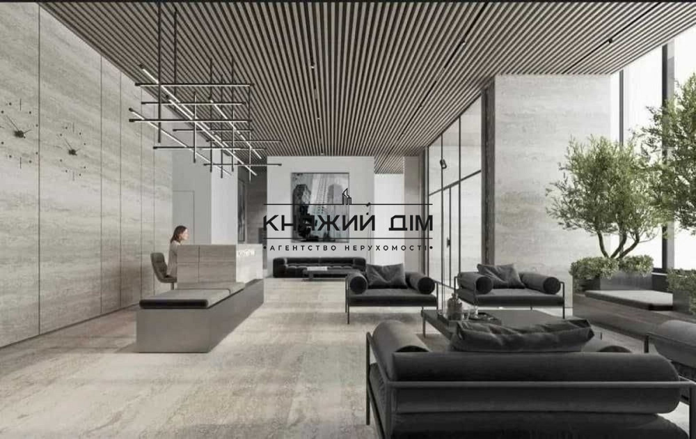 Продаж 1к Квартира 53 кв.м Победы просп./ Берестейский просп. Київ - фото 4