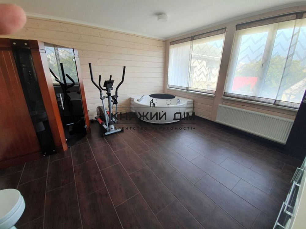 Без Комиссии! Аренда дома на Демеевке. № 139277 Київ - фото 10