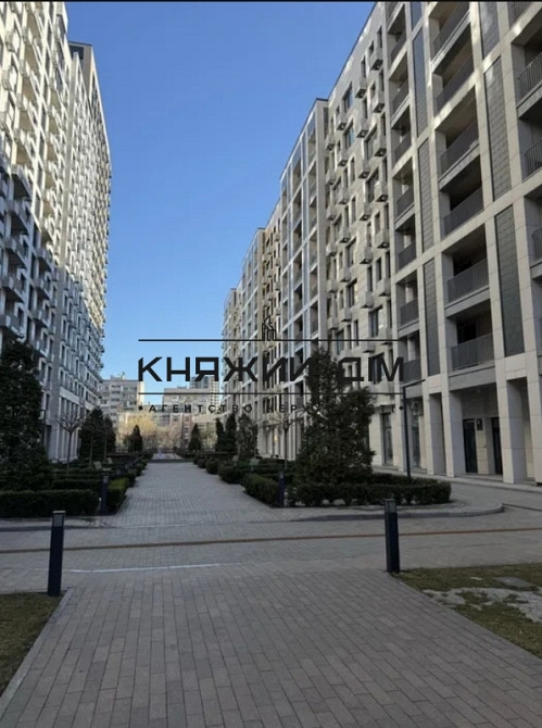 Оренда Квартира 1-кімнатна на вул. Воровского ул./Бульварно-Кудрявська Kiev - photo 15