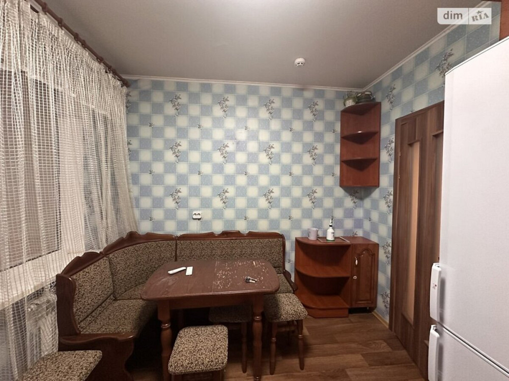 Продаж Квартира 1-кімнатна, 19/25 поверх на Урловская, 38А Київ - фото 20