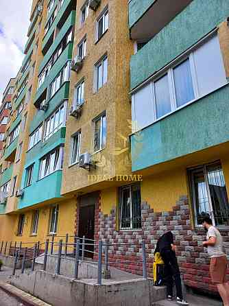 Продаж Квартира 2-кімнатна на Гашека Ярослава бул., 22 Київ