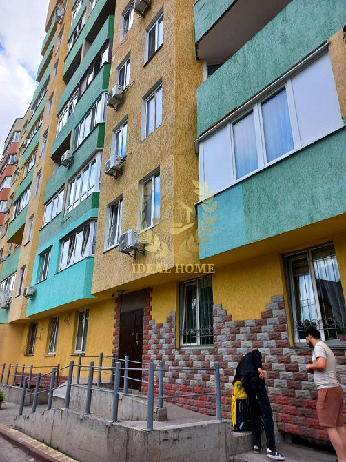 Продаж Квартира 2-кімнатна на Гашека Ярослава бул., 22 Київ - фото 1