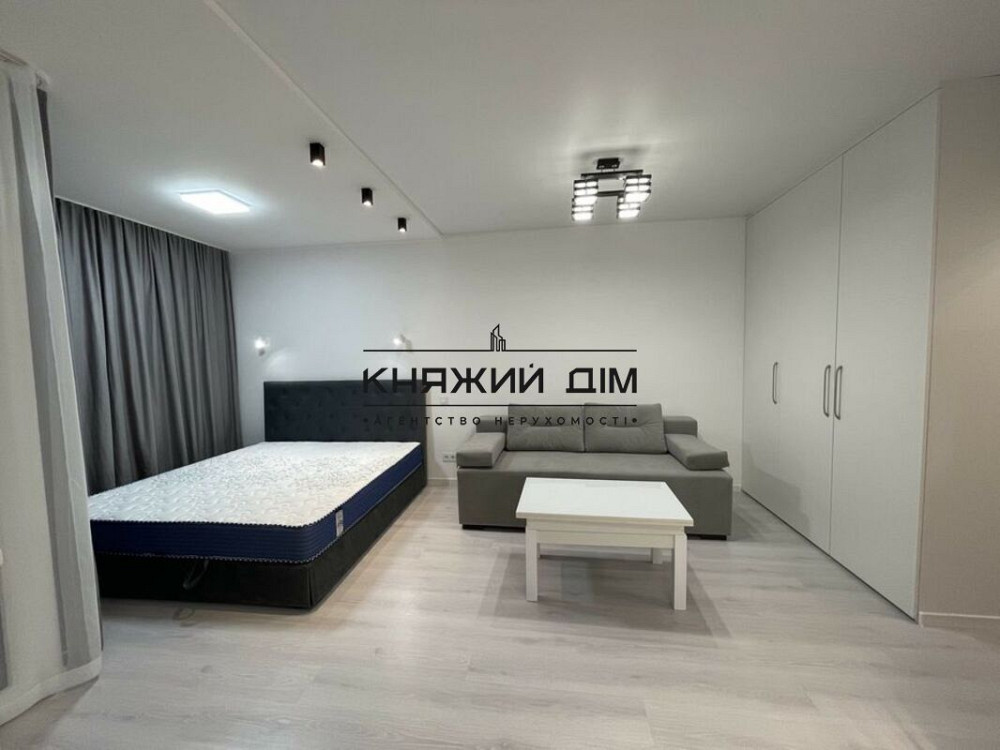 Продажа 1 к.кв. в ЖК Seven, м. Осокорки. № 21140847 Київ - фото 4