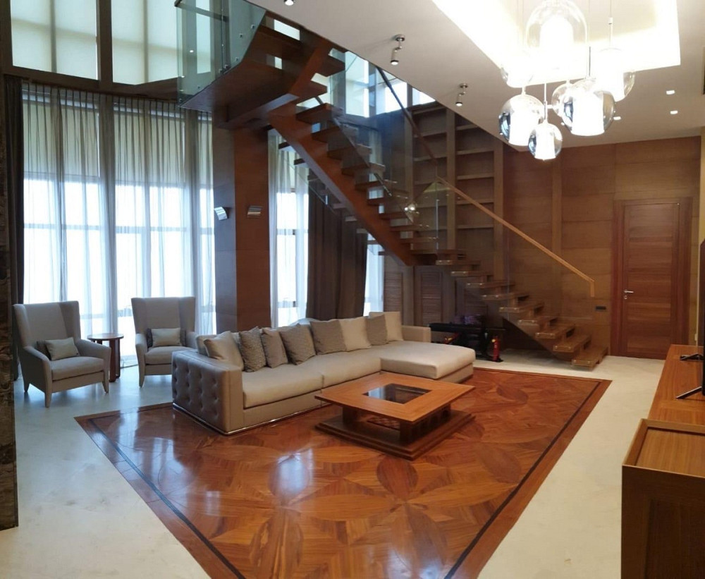 Продаж Квартира 4-кімнатна, 23/24 поверх на Генуэзская ул., 1 Одеса - фото 1