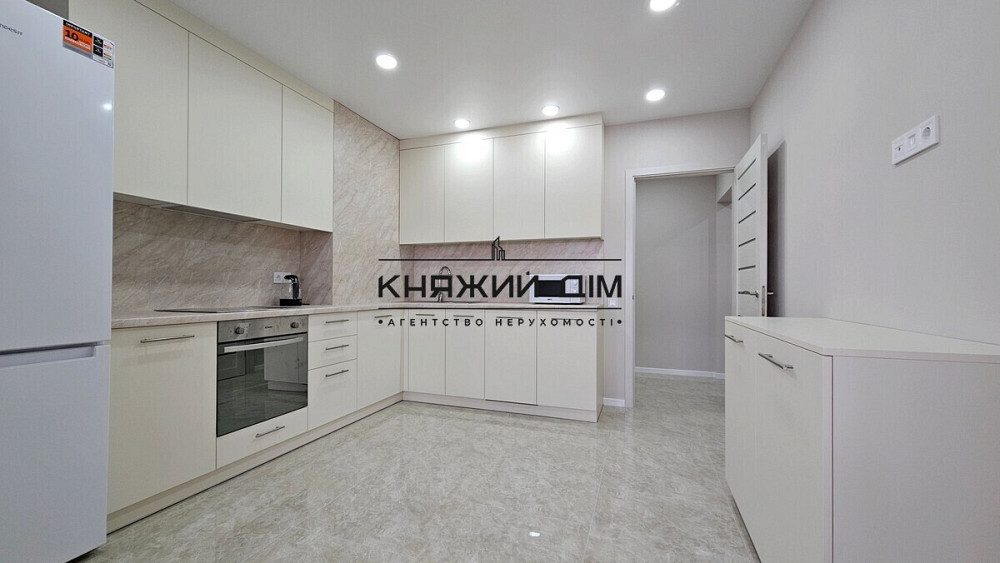 Оренда Квартира 2-кімнатна, 20/25 поверх на Балтийский пер. Київ - фото 7