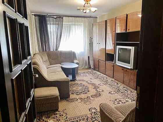 Оренда Квартира 3-кімнатна, 3/16 поверх на Голосіївськи пр., 11 Киев