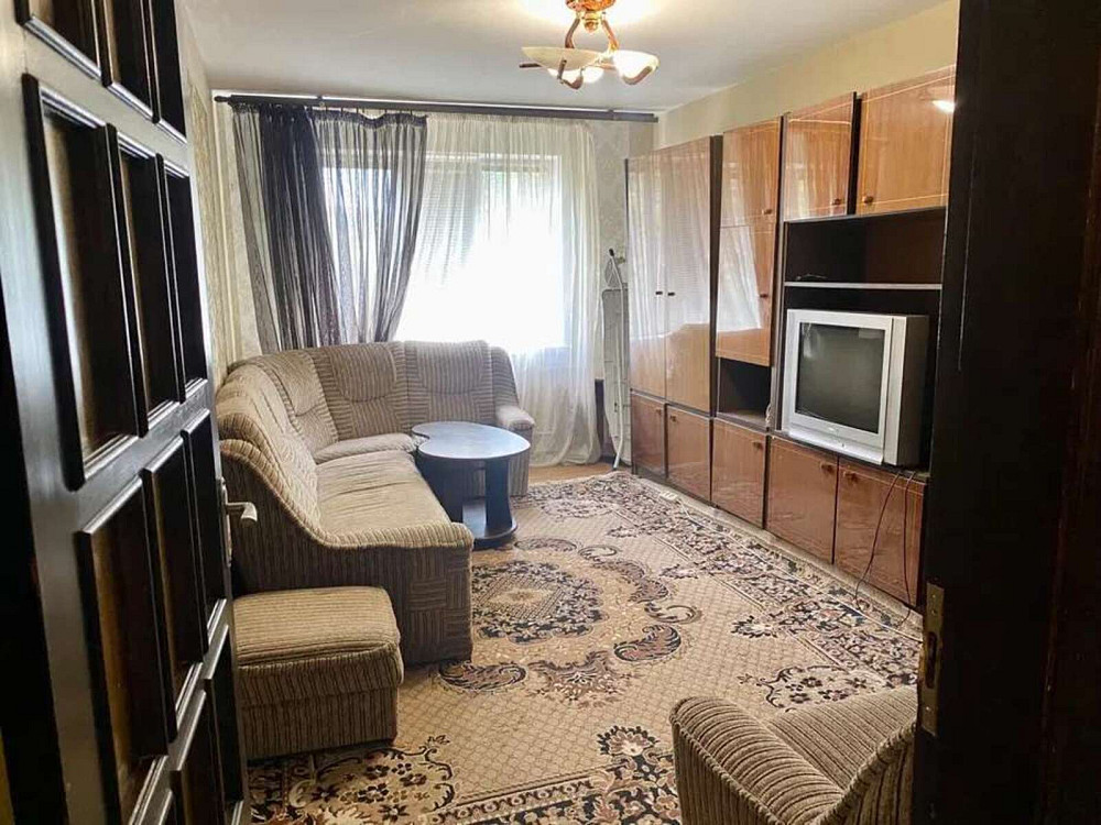 Оренда Квартира 3-кімнатна, 3/16 поверх на Голосіївськи пр., 11 Київ - фото 5