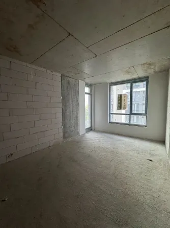 For sale 1-room Apartment 43 sq.m Героїв миколаєва Ivano-Frankivs'k