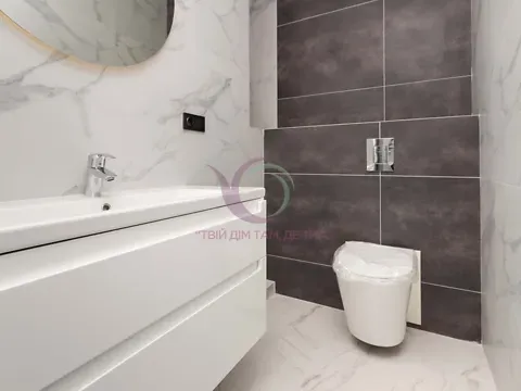 Продаж 2к Квартира 75 кв.м ЖК Маєток Буковинський Чернівці - фото 8