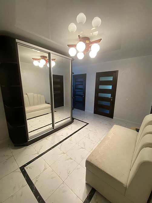 Продаж Квартира 3-кімнатна, 2/9 поверх на вул. Хоткевича Львов - изображение 10