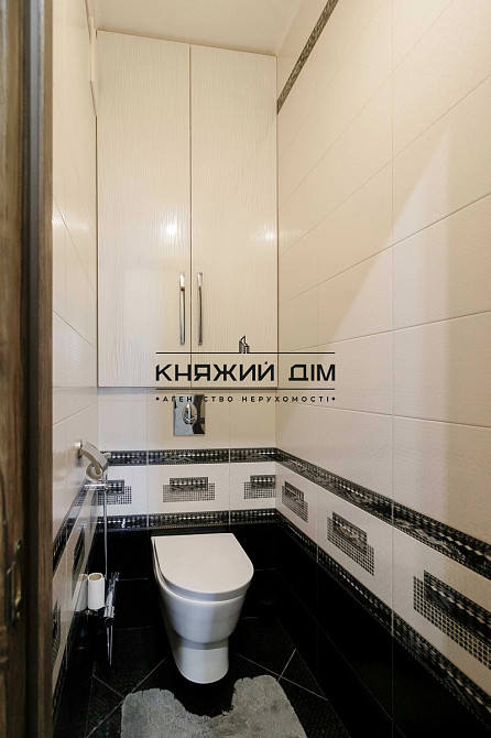 Продаж 2-кімнатної квартири вул. Урлівська 23-А,ТРЦ River Mall.м.Позняки Київ - фото 12