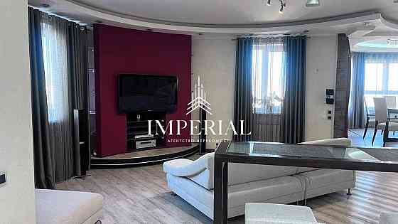 Продаж 4к Квартира 181 кв.м Ахматової Анни вул. Київ