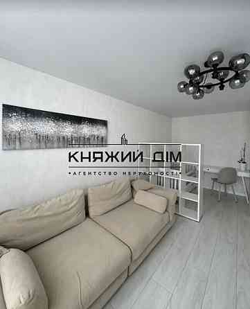 Продаж 1-но к. квартири на Позняках. № 21146836 Kiev