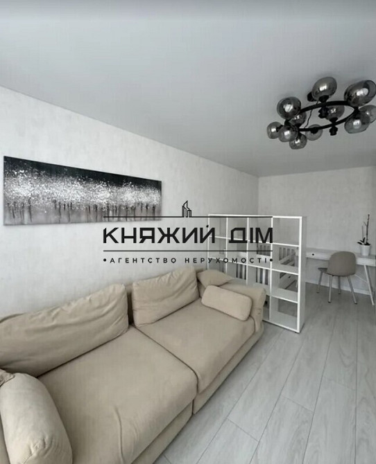 Продаж 1-но к. квартири на Позняках. № 21146836 Київ - фото 6