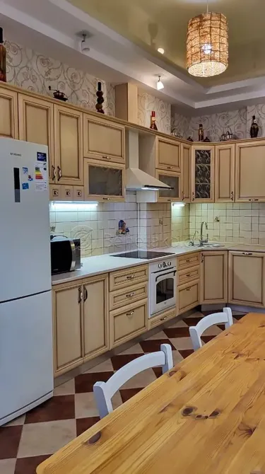 Продаж 1к Квартира 65 кв.м Аркадийское плато, 5А К1 Одеса - фото 6