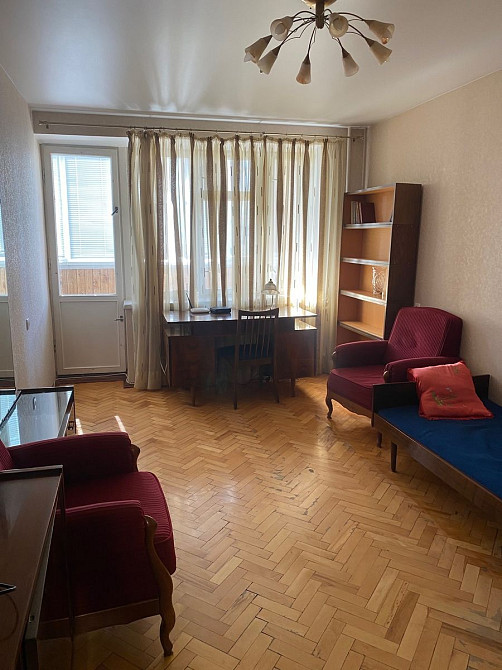 Оренда Квартира 1-кімнатна, 9/15 поверх на Миколи Пимоненка, 5 Kiev - photo 3