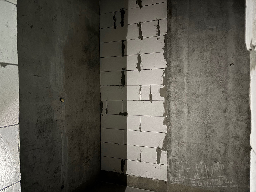 Продаж Квартира 1-кімнатна, 15/23 поверх на Максимовича Михайла вул., д. 32А Киев - изображение 11