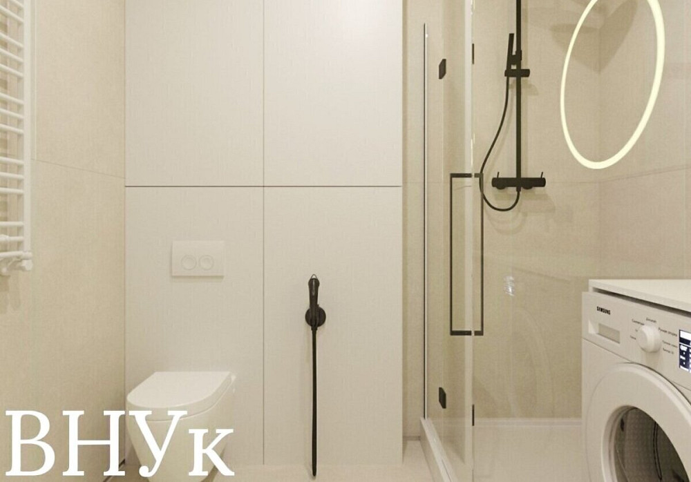 Продаж Квартира 1-кімнатна, 8/10 поверх на провулок Тарнавського Тернопіль - фото 4