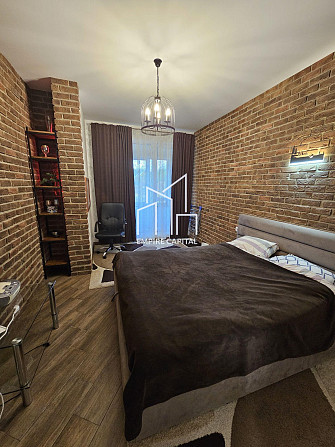 Оренда 2к Квартира 50 кв.м Зелена вул. L'viv - photo 3