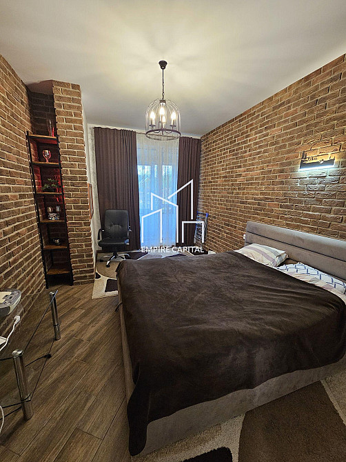 Оренда 2к Квартира 50 кв.м Зелена вул. Львів - фото 3