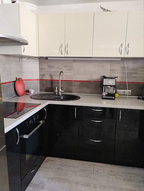 Продам 1-комнатную квартиру в с видом на МОРЕ, Марсельская / Днепропетровская дорога Одеса - фото 12