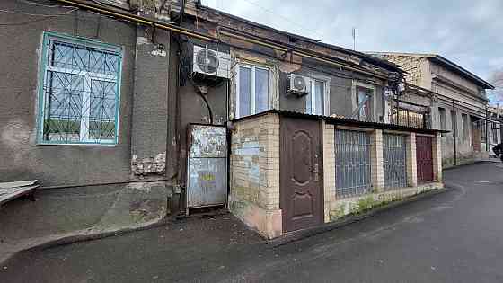 Продам квартиру на земле на Дальницкой/Балковская 47 кв.м. Одесса