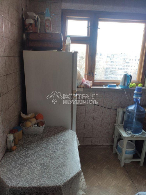 Продаж Квартира 2-кімнатна, 8/9 поверх на вул. Гагаріна Харків - фото 2