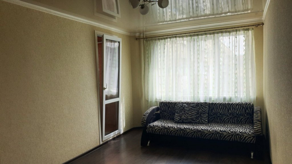 Оренда 1к Квартира 34 кв.м Клосовського Zhytomyr - photo 4