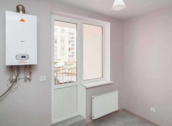 Продаж Квартира 1-кімнатна, 2/5 поверх на европейська, 261 Одеса