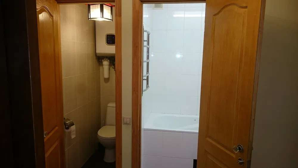 Оренда Квартира, 4/9 поверх на ул. Сикорского Київ - фото 3