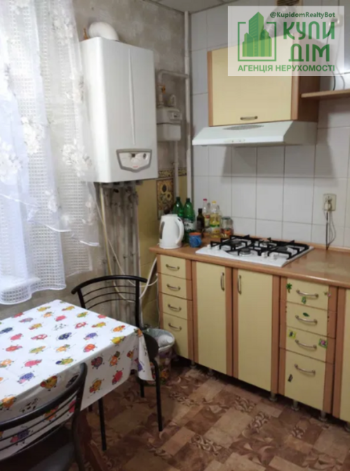 Продам 4-х комнатну квартиру Кропивницький - фото 15