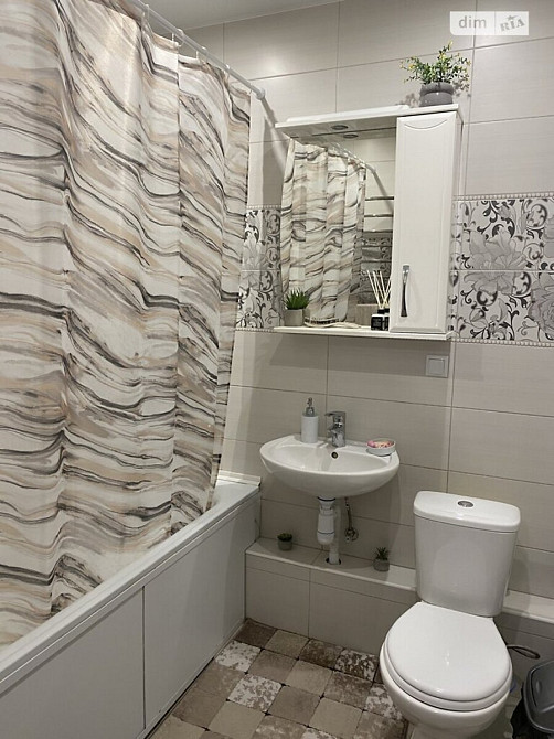 Оренда Квартира 1-кімнатна, 19/25 поверх на вул. Бориса Гмирі, 14 Київ - фото 11