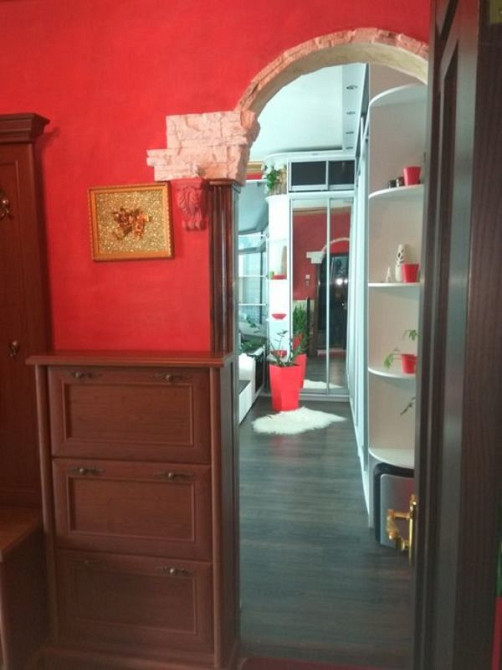 Оренда Квартира 1-кімнатна, 3/7 поверх на м.Лукьяновская, 1 Київ - фото 3