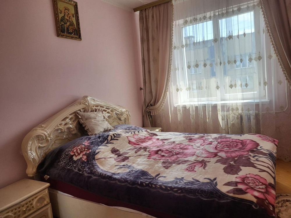 Продаж Квартира 2-кімнатна, 7/9 поверх на вул. Вернадського Володимира Львів - фото 17