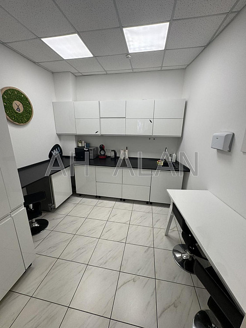 Оренда офісне приміщення на вул. Василя Тютюнника приміщень - 3, поверх - 1/5 Київ - фото 9