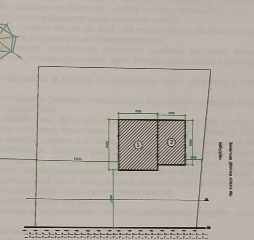 Современный дом в Алтестово Алтестове - фото 9