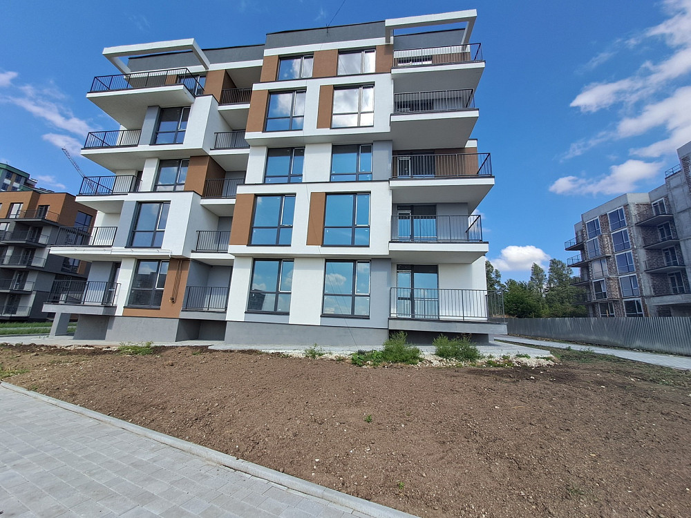 Продаж 1к квартири по вул. Підволочиське шосе, Східний. Тернопіль Тернопіль - фото 14