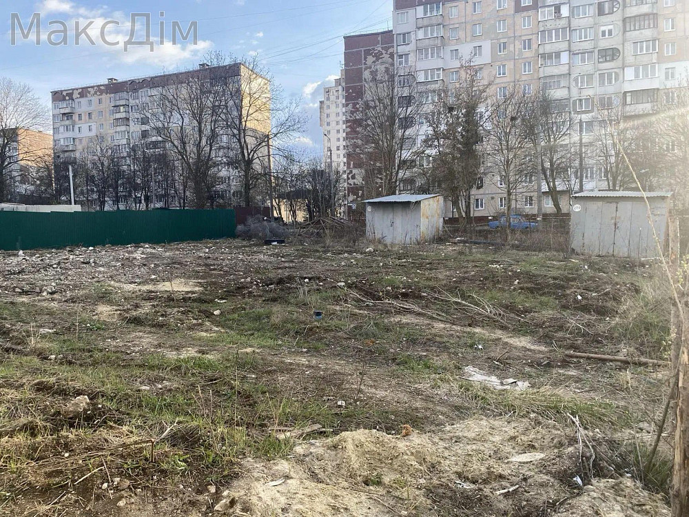 Оренда приміщення вільного призначення  - фото 1