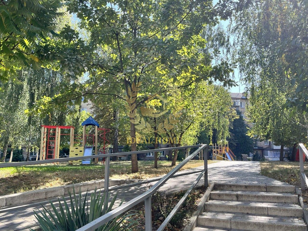 Продаж 3к квартири з ремонтом в центрі м. Бровари Бровари - фото 19