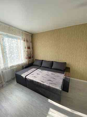 Оренда Квартира 1-кімнатна, 10/26 поверх на вул. Вишняківська, 2 Київ