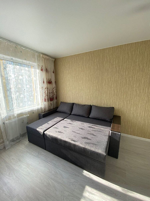 Оренда Квартира 1-кімнатна, 10/26 поверх на вул. Вишняківська, 2 Київ - фото 4