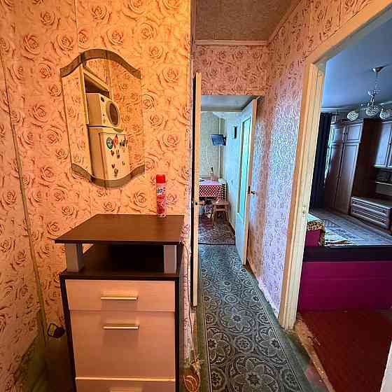 Оренда Квартира 1-кімнатна, 2/9 поверх на Василя Нікітіна вул. (Червонозорівська), 109 Кропивницький