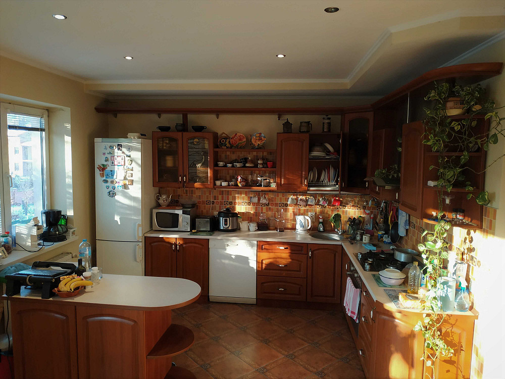 Продаж Будинок 5-кімнатний Vynnyky - photo 4