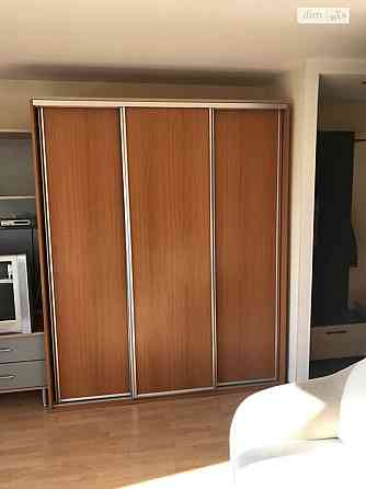 Оренда Квартира 1-кімнатна, 7/11 поверх на Антоновича, 154 Киев